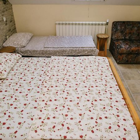 Sobe Tatjana Daire Palić Dış mekan fotoğraf