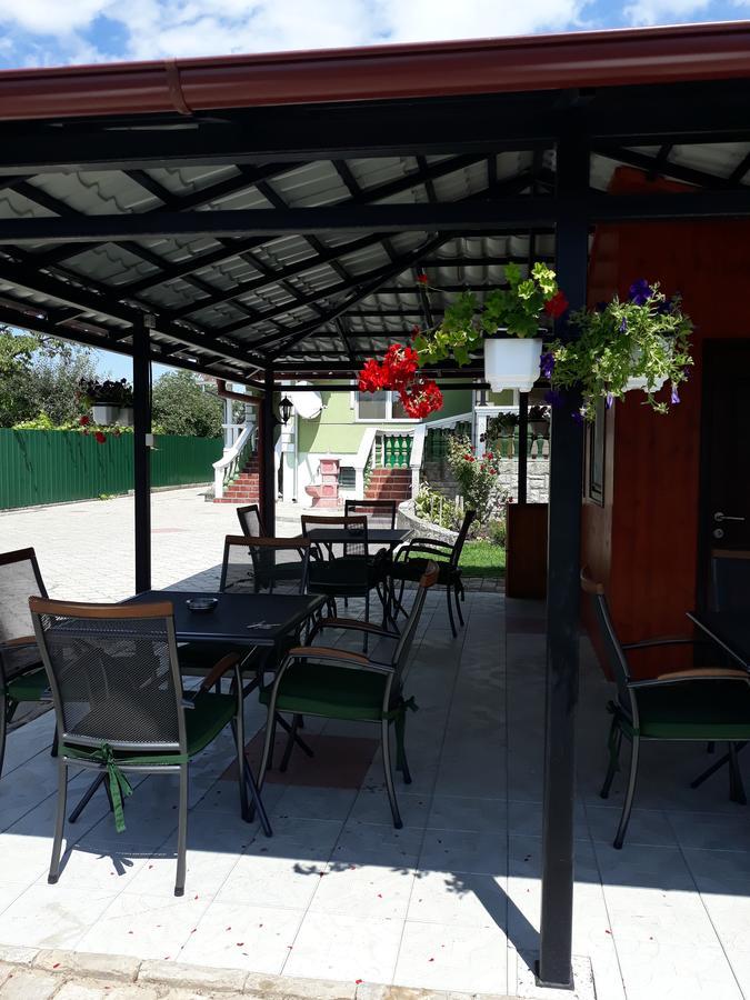 Sobe Tatjana Daire Palić Dış mekan fotoğraf
